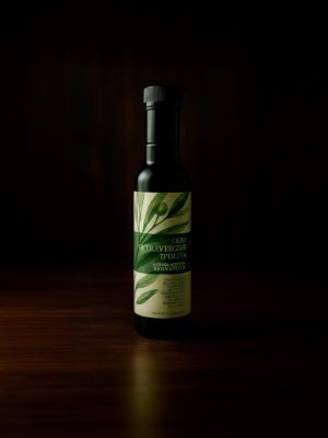 Olio EVO