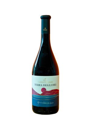 Terra degli Dei